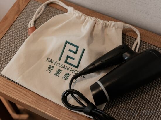 Фото Fanyuan Hotel