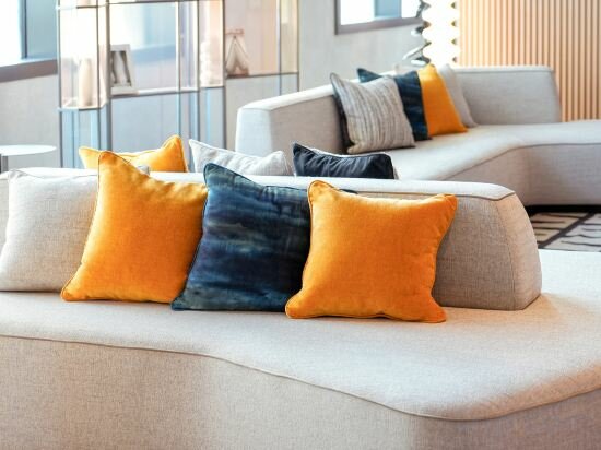 Фото Holiday Inn Shanghai Pudong Airport