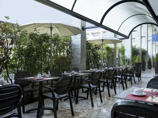 Фото Best Western Hotel Tritone