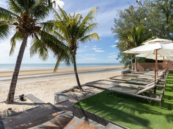 Фото Best Western Plus Carapace Hotel Hua Hin