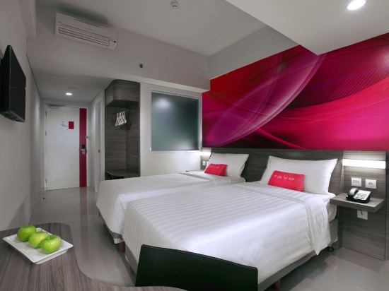 Фото Отель Favehotel Sudirman