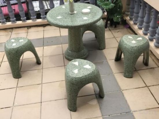 Фото Little Mermaid Guesthouse & Restaurant