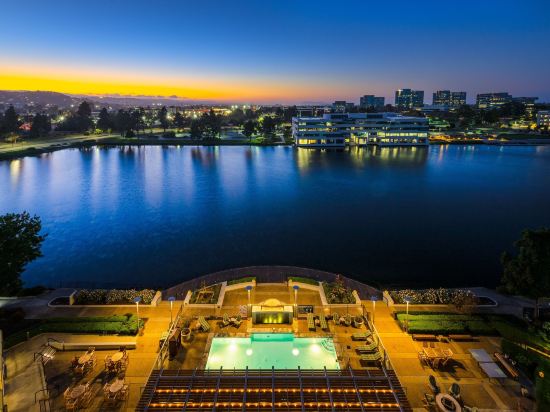 Фото Grand Bay Hotel San Francisco