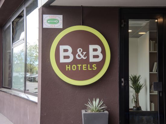 Фото B&b Hotel Firenze Novoli