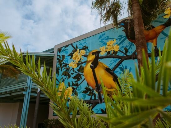 Фото The Mill Resort & Suites