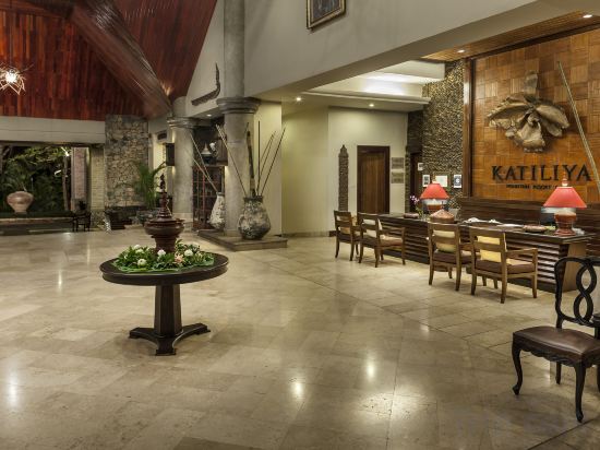 Фото Katiliya Mountain Resort & SPA