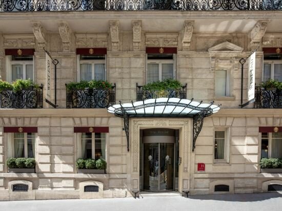 Фото Отель West End