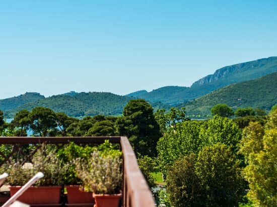 Фото Park Hotel Residence