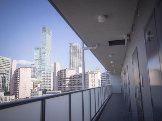 Фото Rti Tennoji