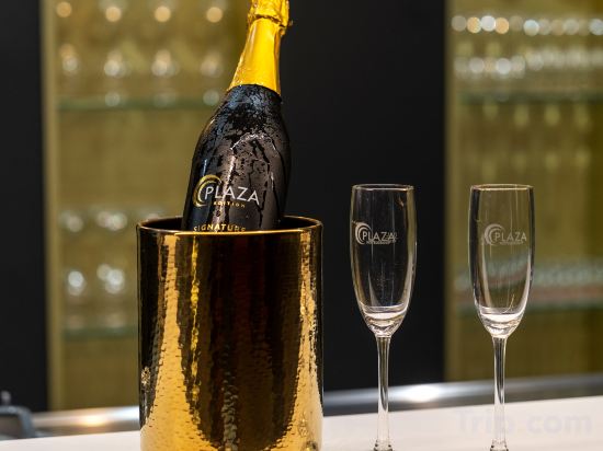 Фото Plaza Premium Parkhotel Norderstedt