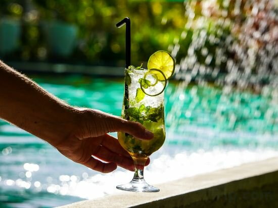 Фото Bohemiaz Resort and SPA