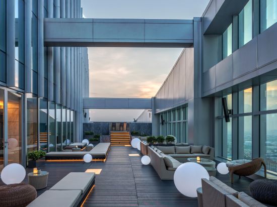 Фото Sofitel Foshan