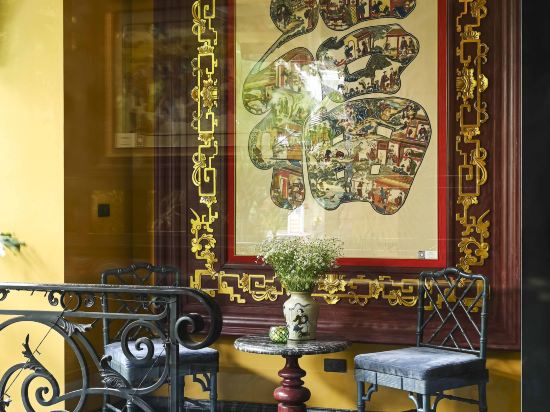 Фото 22Land Heritage Hotel & Retreat