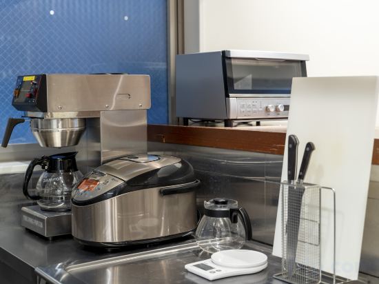 Фото Resi Stay Jisco Hotel Kyoto Goshonishi