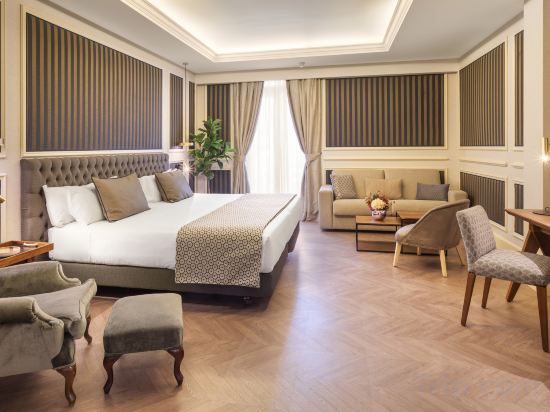 Фото Catalonia Las Cortes