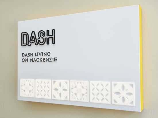 Фото Dash Living on Mackenzie