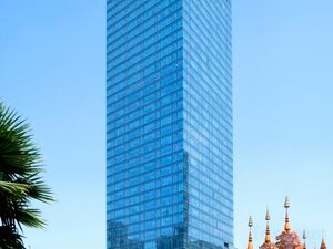 Гостиница Soluxe Hotel