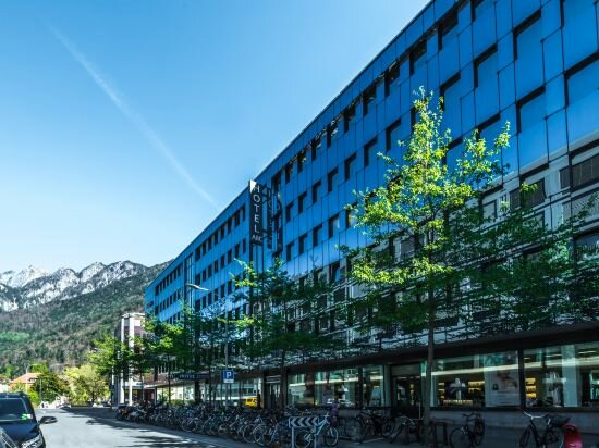 Фото ABC Swiss Quality Hotel