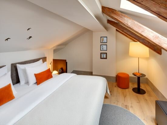 Фото Hotel Leonardo & Bookquet