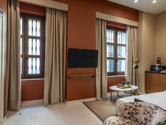 Фото Vincci Molviedro Suites Apartments