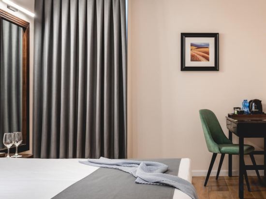 Фото Jerusalem Gate Hotel