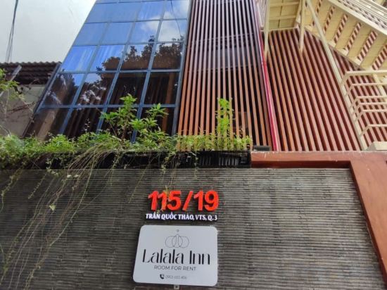 Фото Lotus Lalala Inn Hotel