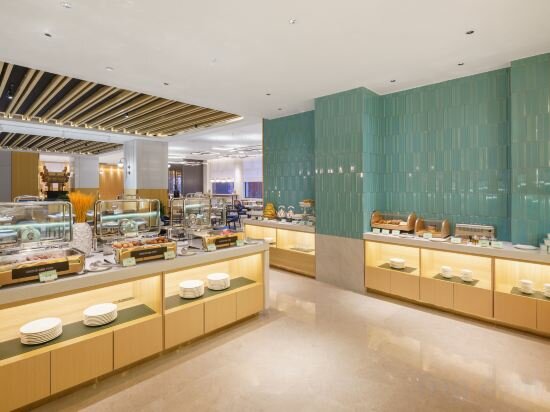 Фото Hilton Garden Inn Aksu Downtown