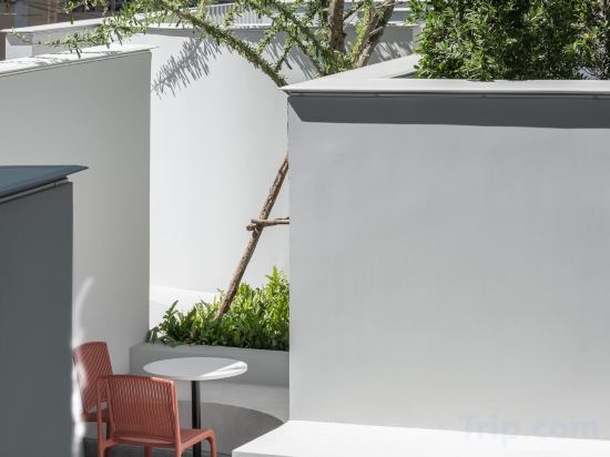 Фото Terra Nara Hotel Pattaya