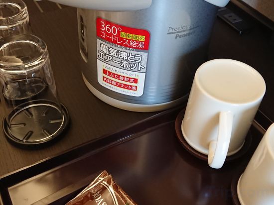 Фото Kkr Hotel Osaka