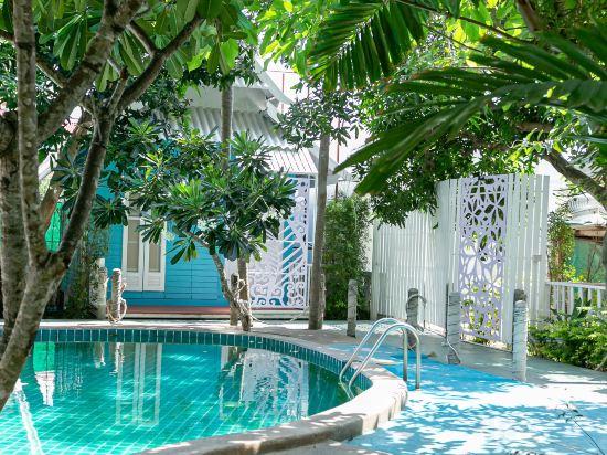 Фото Deeden Pattaya Resort