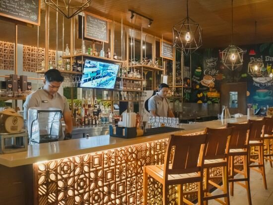 Фото Eastin Ashta Resort Canggu