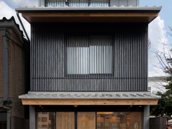 Фото Connect Inn Shichijo Kamogawa