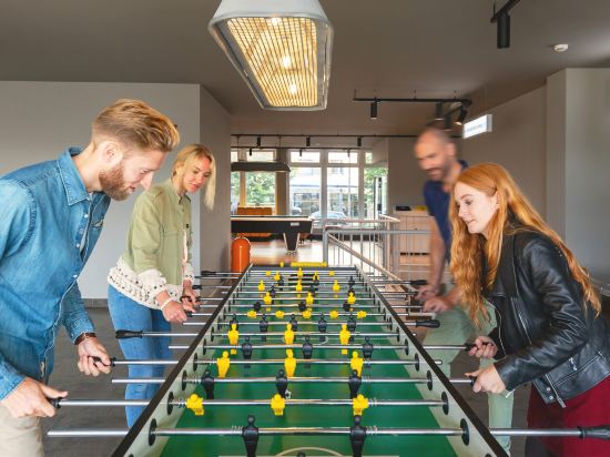 Фото A&o Stuttgart City