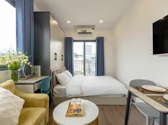 Фото Lumi Hotel & Apartment