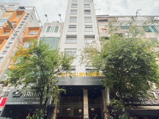 Фото A25 Hotel - 277 Le Thanh Ton