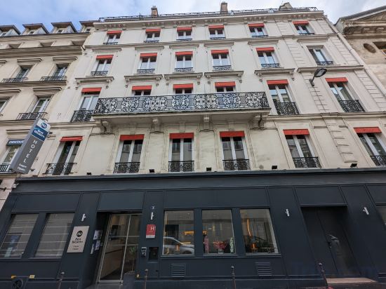 Фото отеля 5