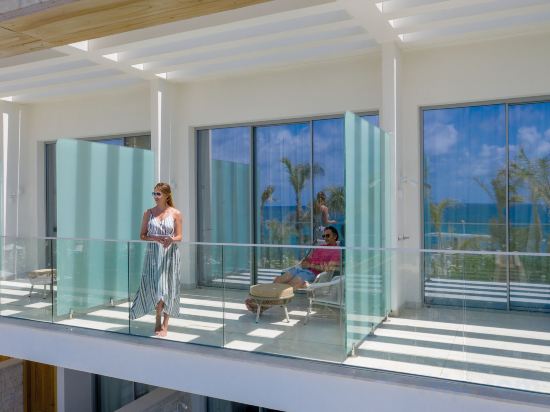 Фото Amavi, MadeForTwo Hotels - Paphos