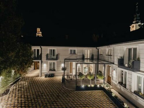 Hotel Flaneur
