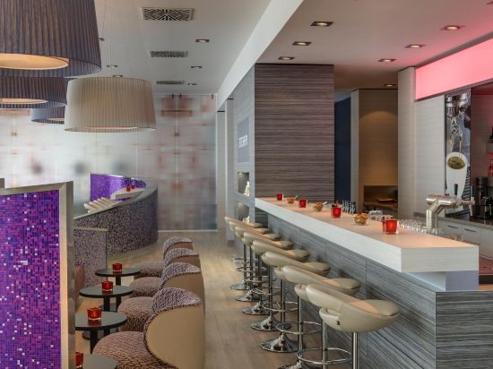 Фото IntercityHotel Ingolstadt