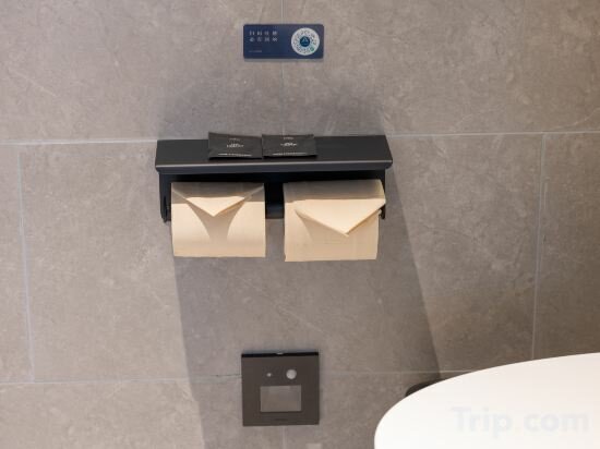 Фото Atour Hotel Yangzhou Shouxihu Wenchang Middle Road