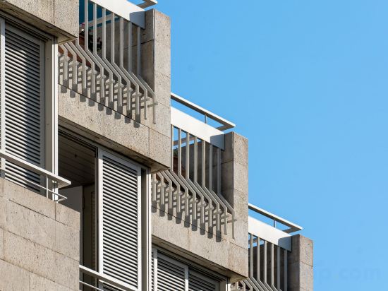 Фото Hotel Madeira