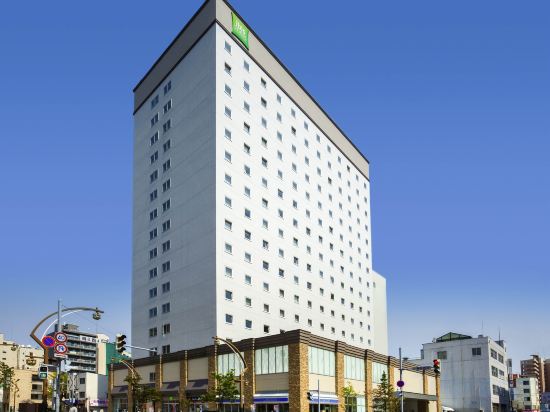 Фото Ibis Styles Sapporo