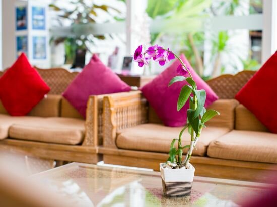 Фото Aiyara Grand Hotel