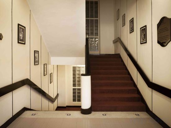 Фото Rex Hotel Saigon