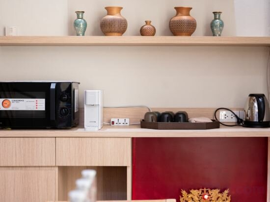 Фото Pillow Pillow House Sukhumvit-Rama4