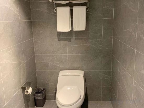 Фото Nuist Hotel