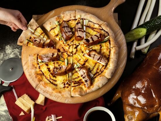 Фото Niccolo Chongqing