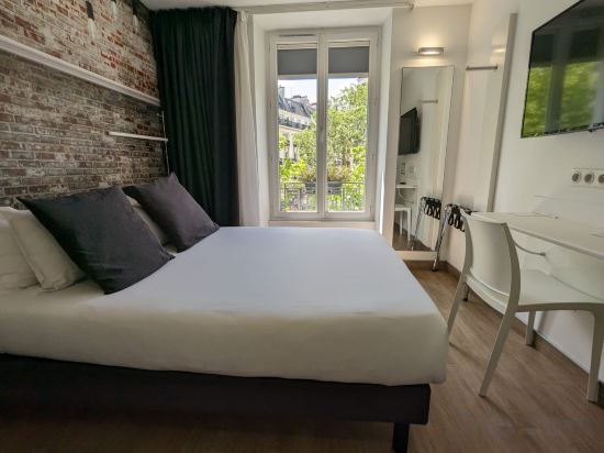 Фото Best Western Hôtel Le Montparnasse