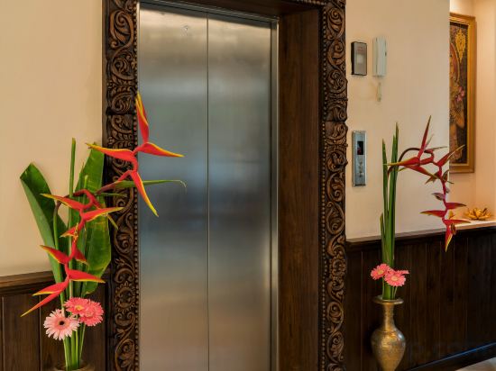 Фото Thanyawintra Boutique & SPA