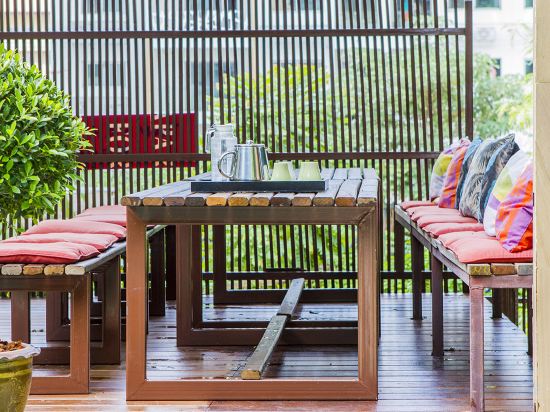 Фото Tamnak Villa